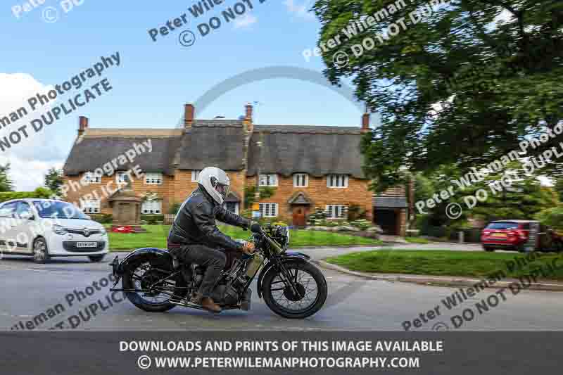 Vintage motorcycle club;eventdigitalimages;no limits trackdays;peter wileman photography;vintage motocycles;vmcc banbury run photographs